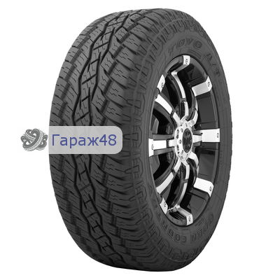 Toyo Open Country A/T plus 265/70 R17 115T